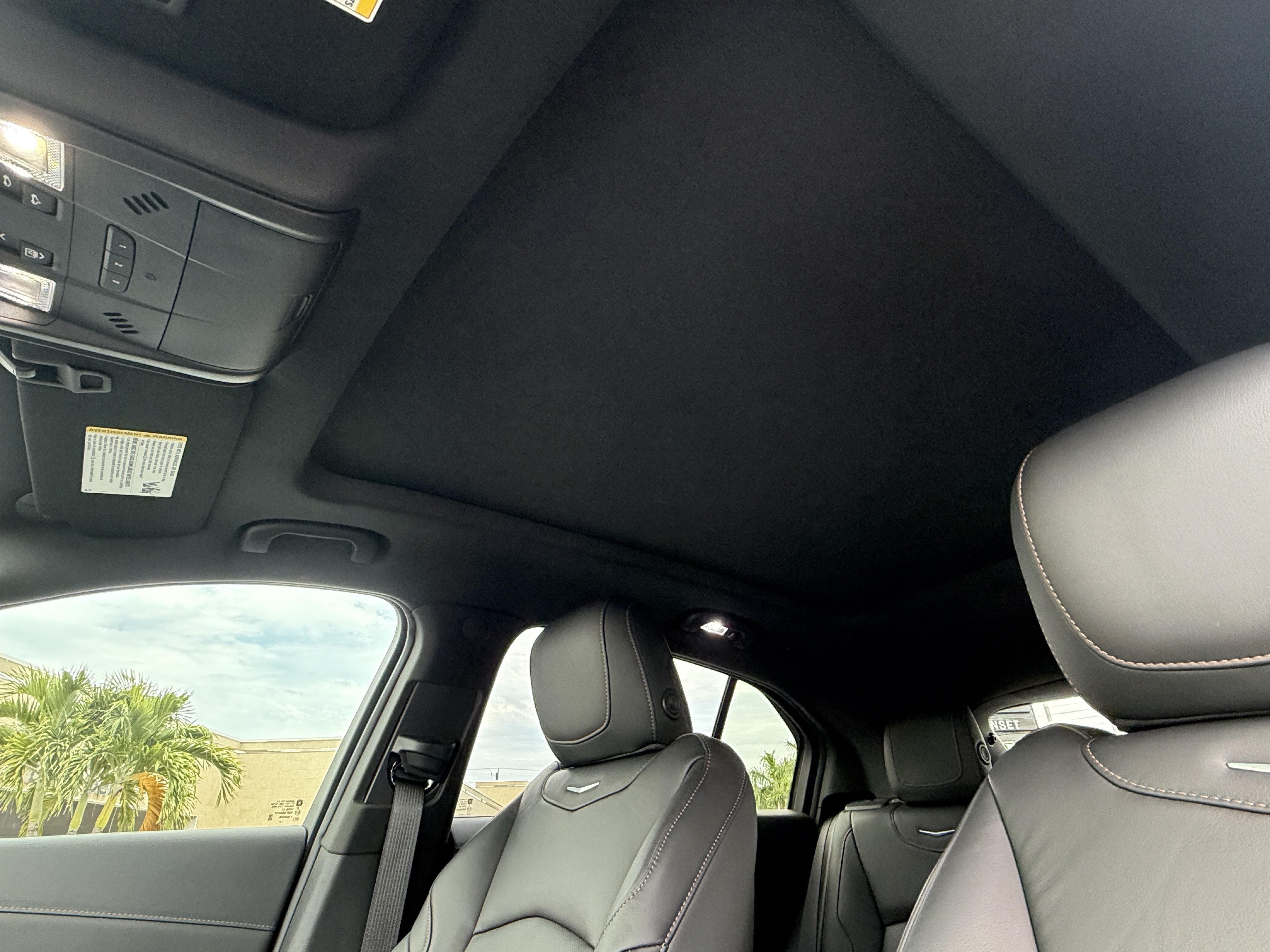 Certified 2022 Cadillac XT4 Sport w/ Comfort Package FWD image 23