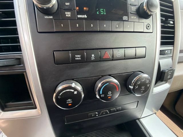Used 2012 RAM 1500 Lone Star RWD image 24