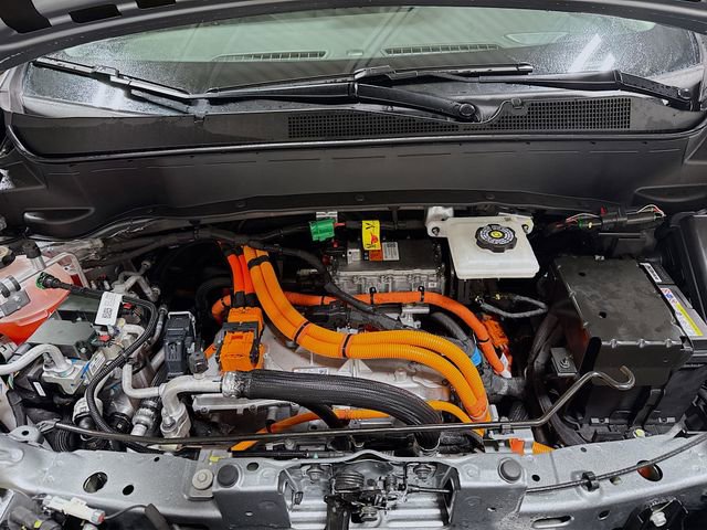 New 2027 Chevrolet Bolt RS w/ Technology Package image 35