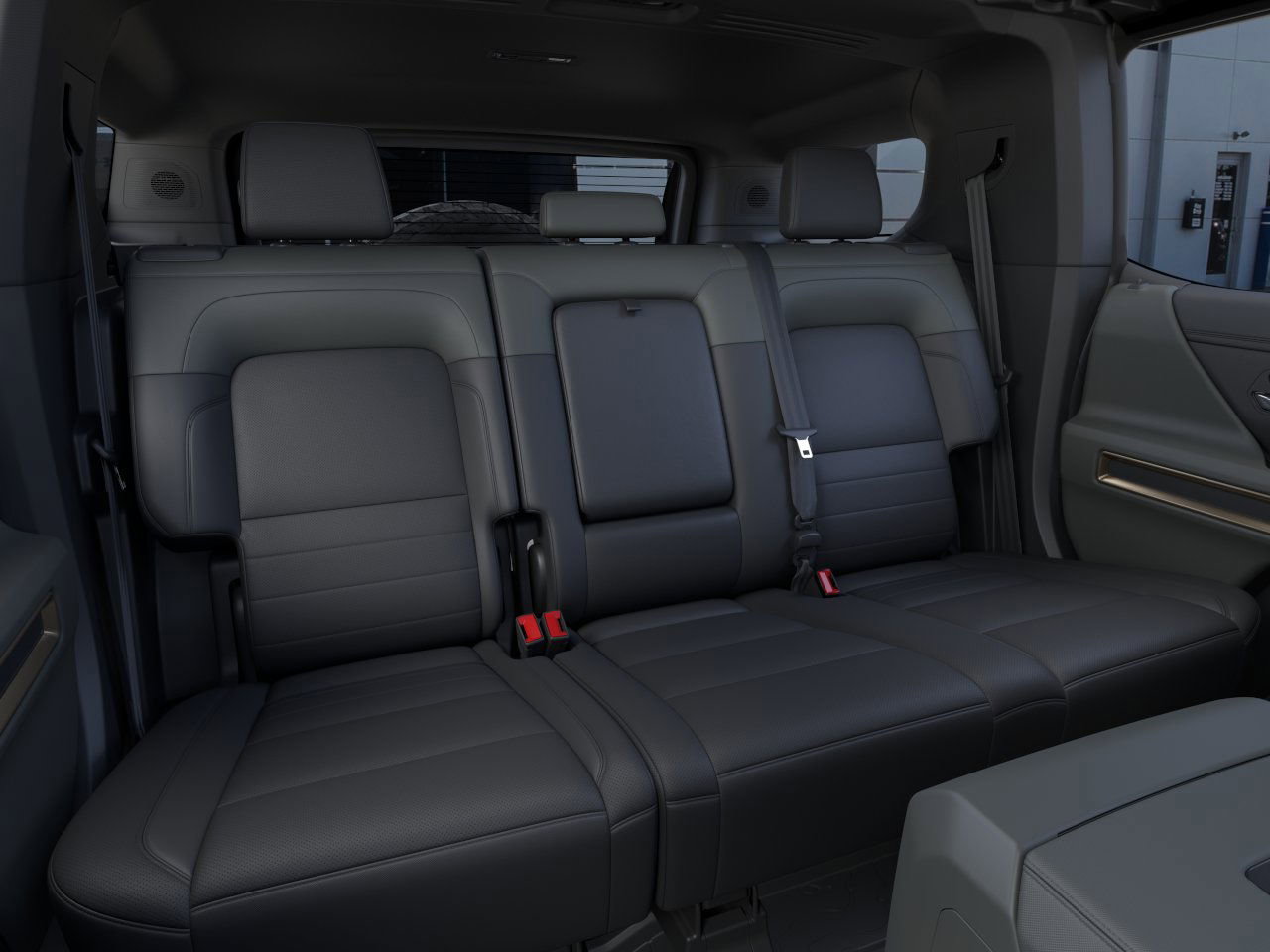 New 2025 GMC Hummer EV 3X image 17