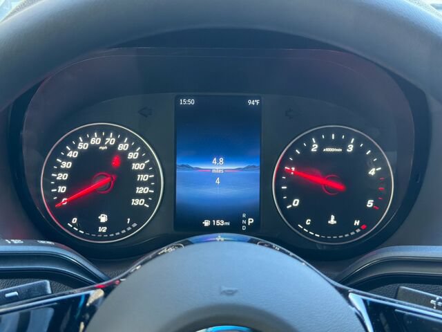 New 2026 Mercedes-Benz Sprinter 2500 image 23