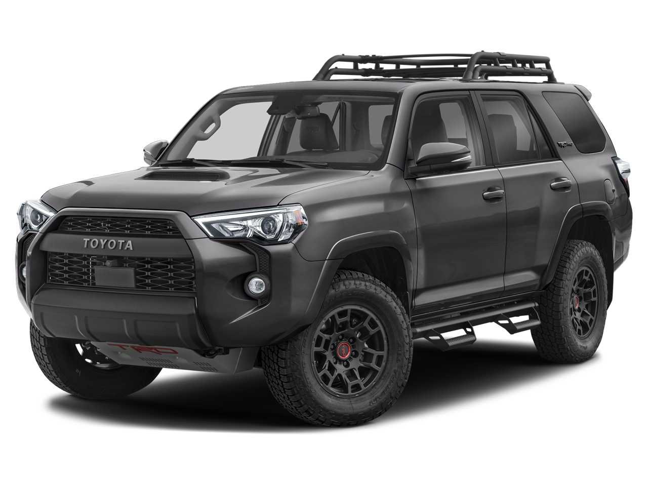 Used 2024 Toyota 4Runner TRD Pro