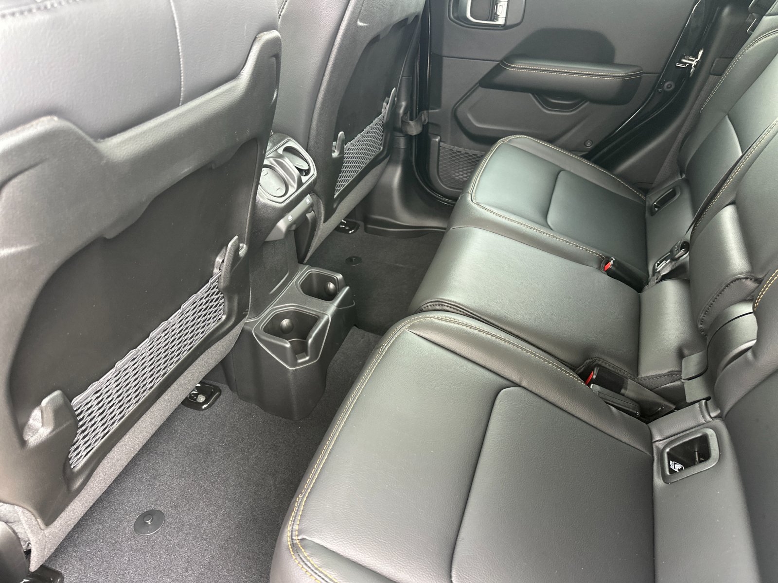 New 2026 Jeep Gladiator Sport AWD/4WD image 12