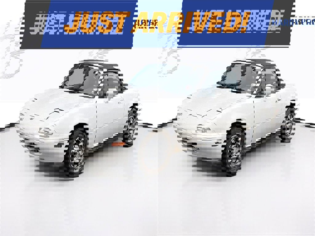 Used 1995 MAZDA MX-5 Miata