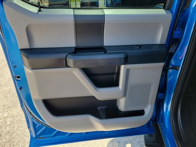 Certified 2019 Ford F150 XL w/ Equipment Group 101A Mid RWD image 12