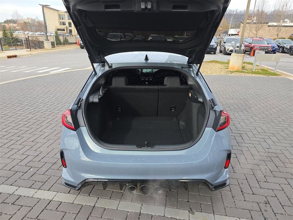Used 2025 Honda Civic Type R image 7
