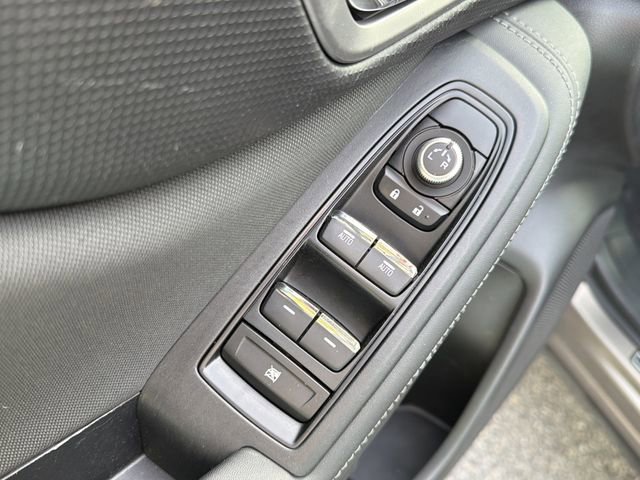 Used 2020 Subaru Forester Premium image 22