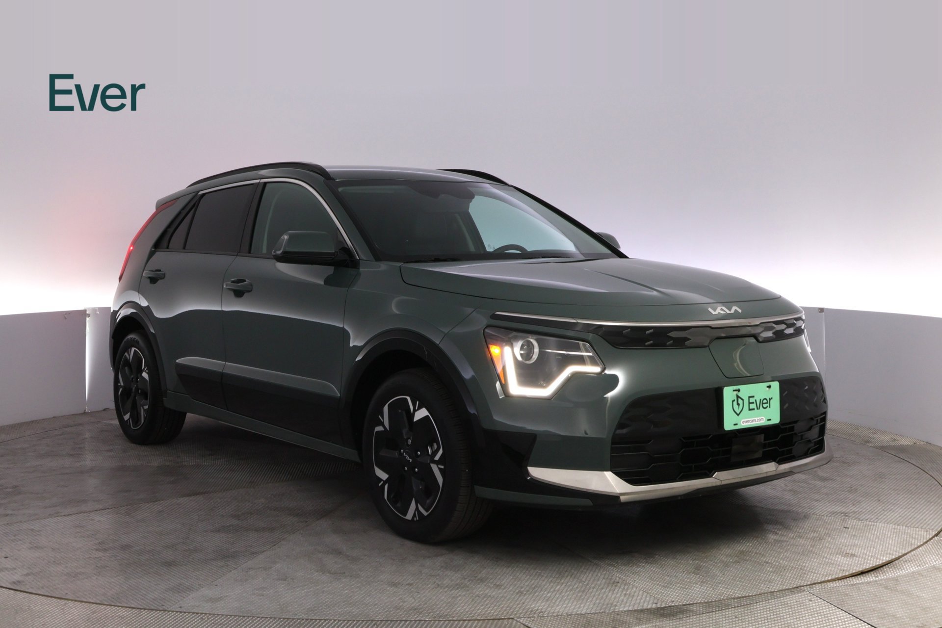 Used 2025 Kia Niro Wind FWD image 13