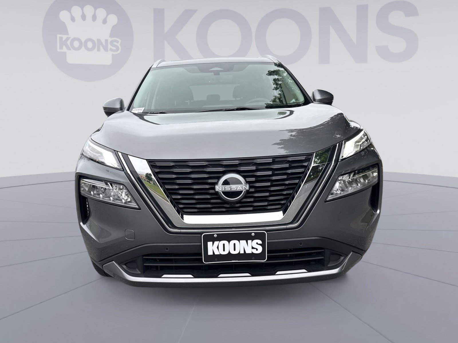 Used 2023 Nissan Rogue SL w/ SL Premium Package AWD/4WD image 10