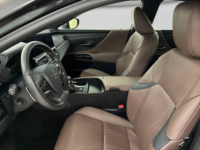 Used 2023 Lexus ES 350 w/ Protection Package (P2) FWD image 12