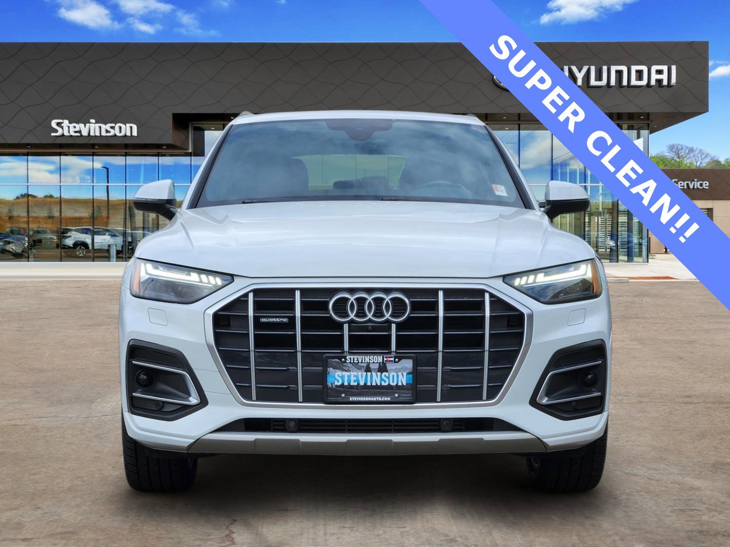 Used 2021 Audi Q5 Prestige w/ Prestige Package image 6