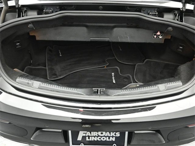 Used 2020 Mercedes-Benz E 450 4MATIC Cabriolet image 22