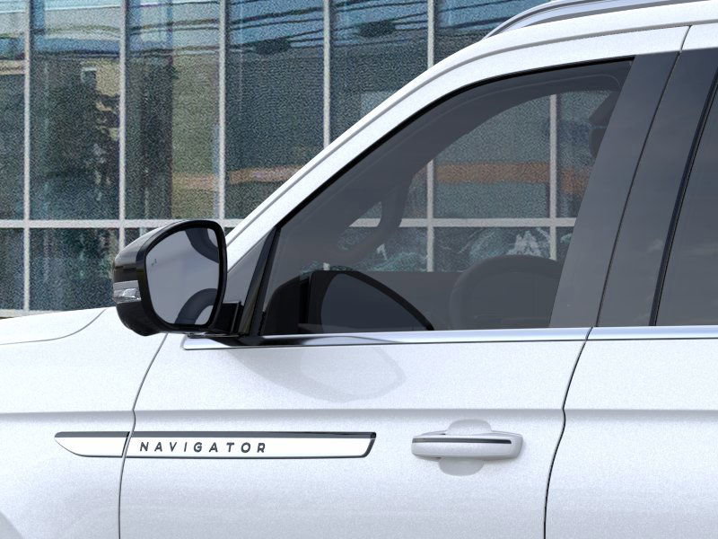 New 2026 Lincoln Navigator Premiere image 20