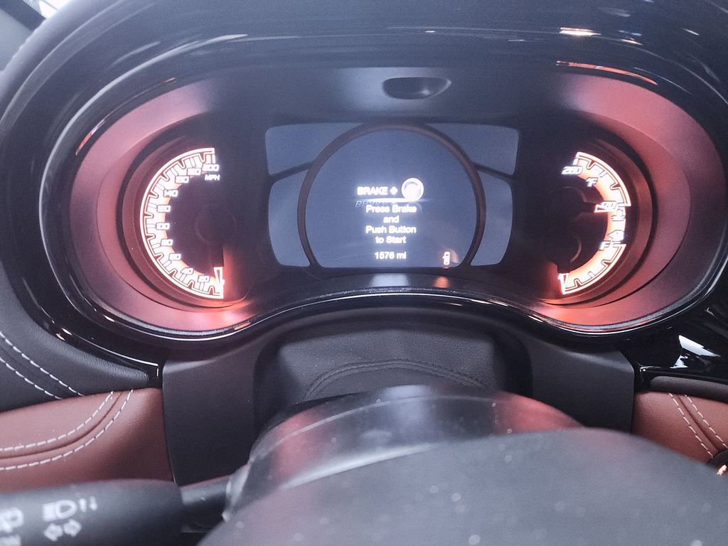 Used 2023 Dodge Durango SRT Hellcat image 15