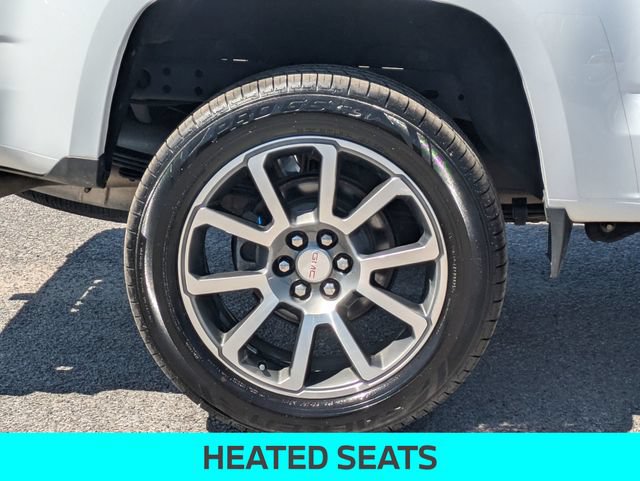 Used 2020 GMC Canyon Denali AWD/4WD image 12