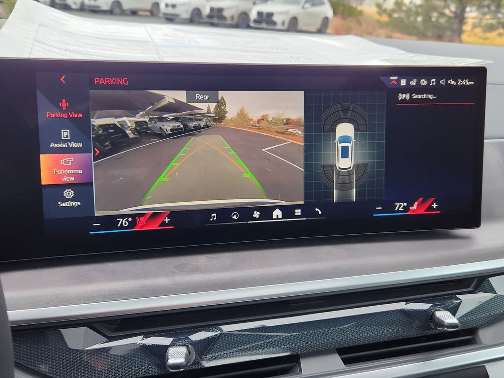 New 2026 BMW X5 xDrive50e w/ Premium Package image 14