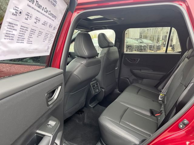 New 2026 Subaru Outback Premium image 21