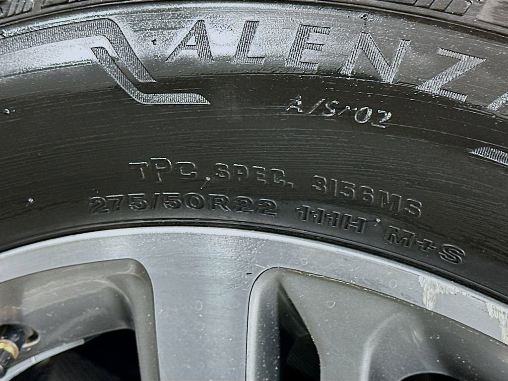 Used 2023 Chevrolet Silverado 1500 RST image 33