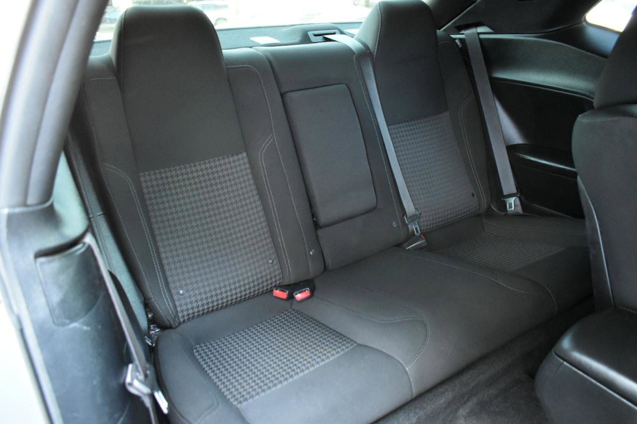 Used 2017 Dodge Challenger R/T w/ Sound Group image 25