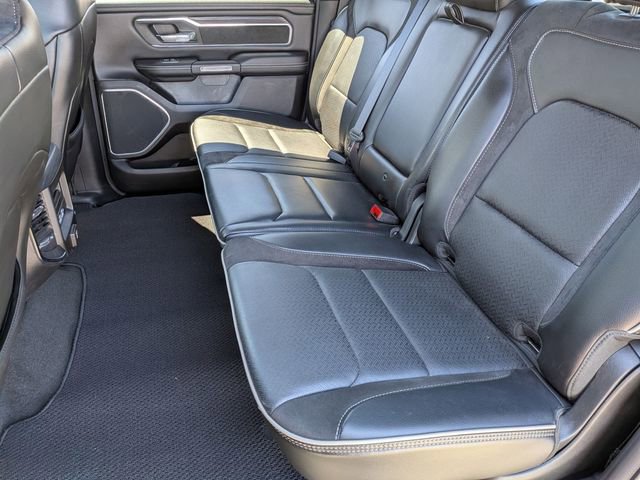 Certified 2023 RAM 1500 Laramie image 30