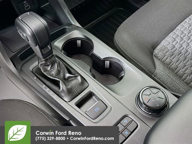 New 2025 Ford Ranger XL w/ Trailer Tow Package image 17