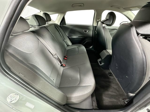 Used 2025 Kia K4 LXS FWD image 26