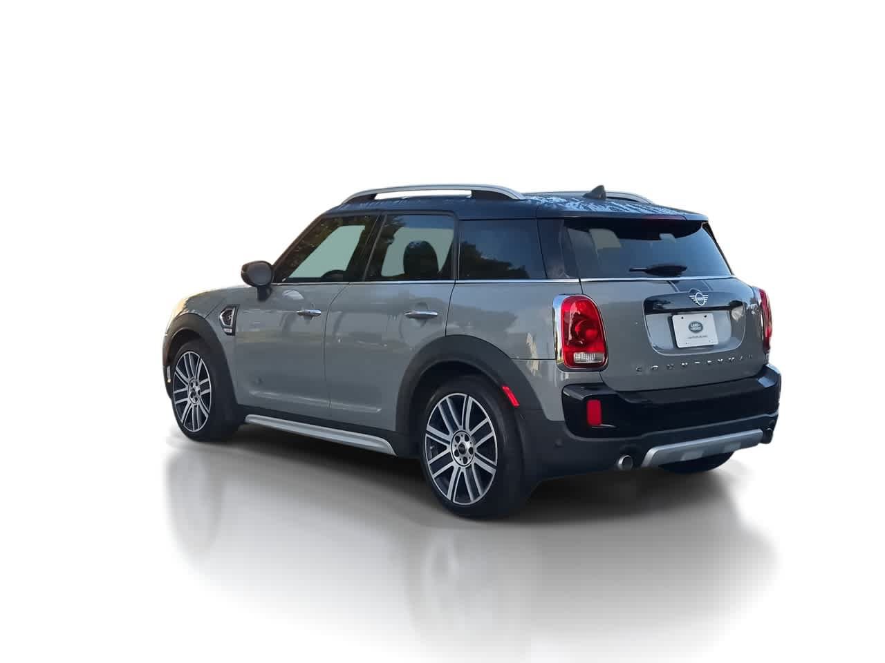 Used 2020 MINI Cooper Countryman S AWD/4WD image 6