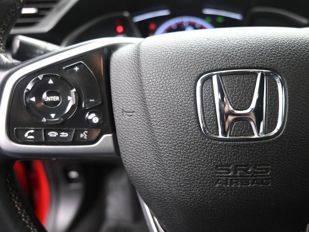 Used 2020 Honda Civic Sport image 15