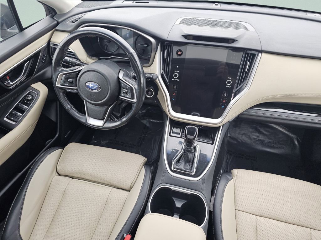 Used 2021 Subaru Outback Limited w/ Popular Package #2 image 30