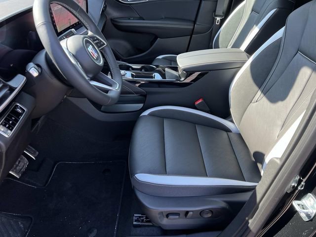 New 2026 Buick Envision Sport Touring AWD/4WD image 18