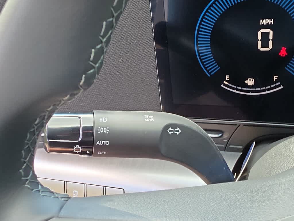 New 2027 Hyundai Kona SEL Sport FWD image 27