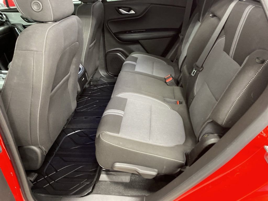 Used 2024 Chevrolet Blazer LT w/ Convenience Package image 24