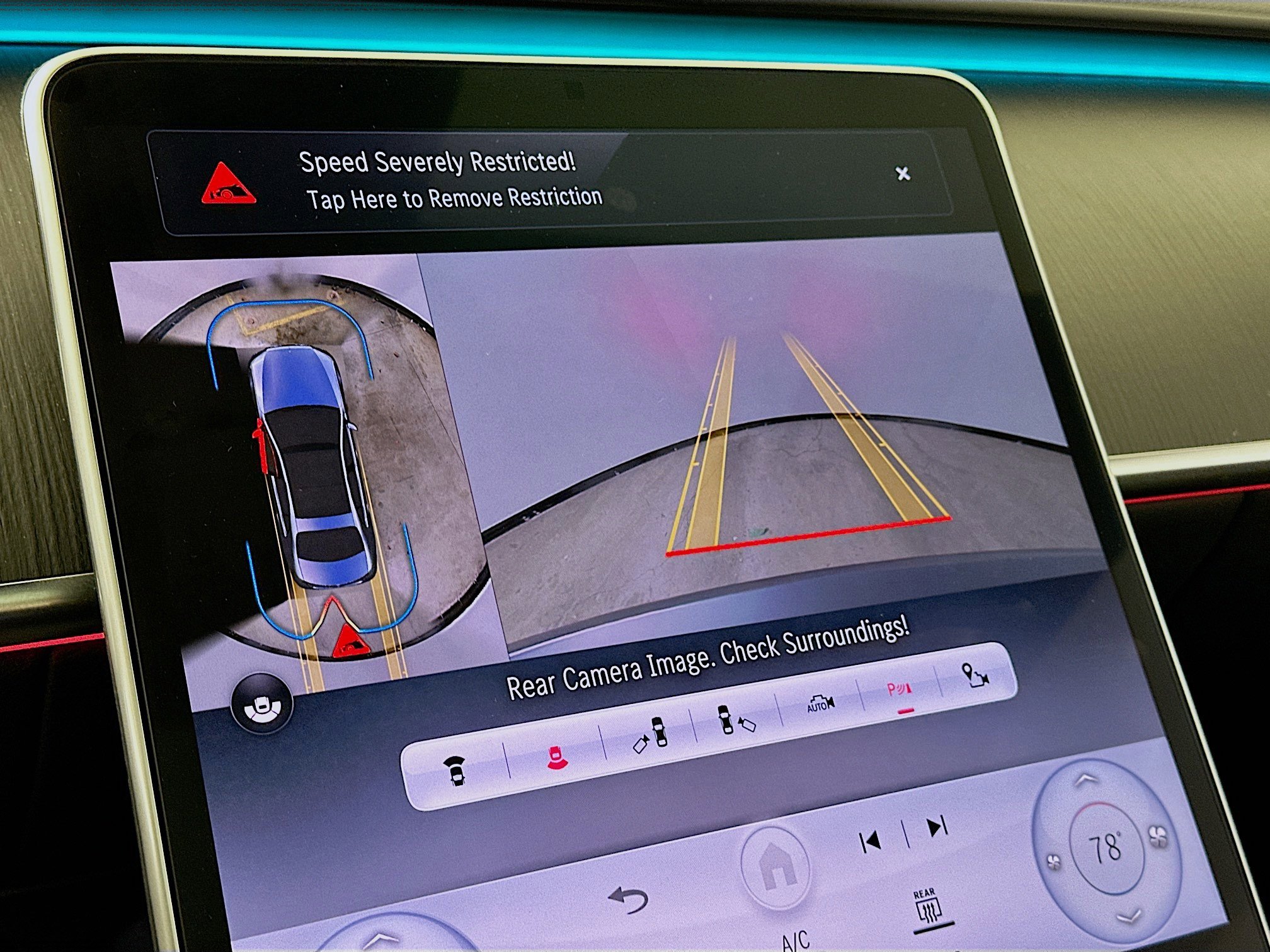 Certified 2022 Mercedes-Benz S 500 4MATIC w/ AMG Line Package image 18