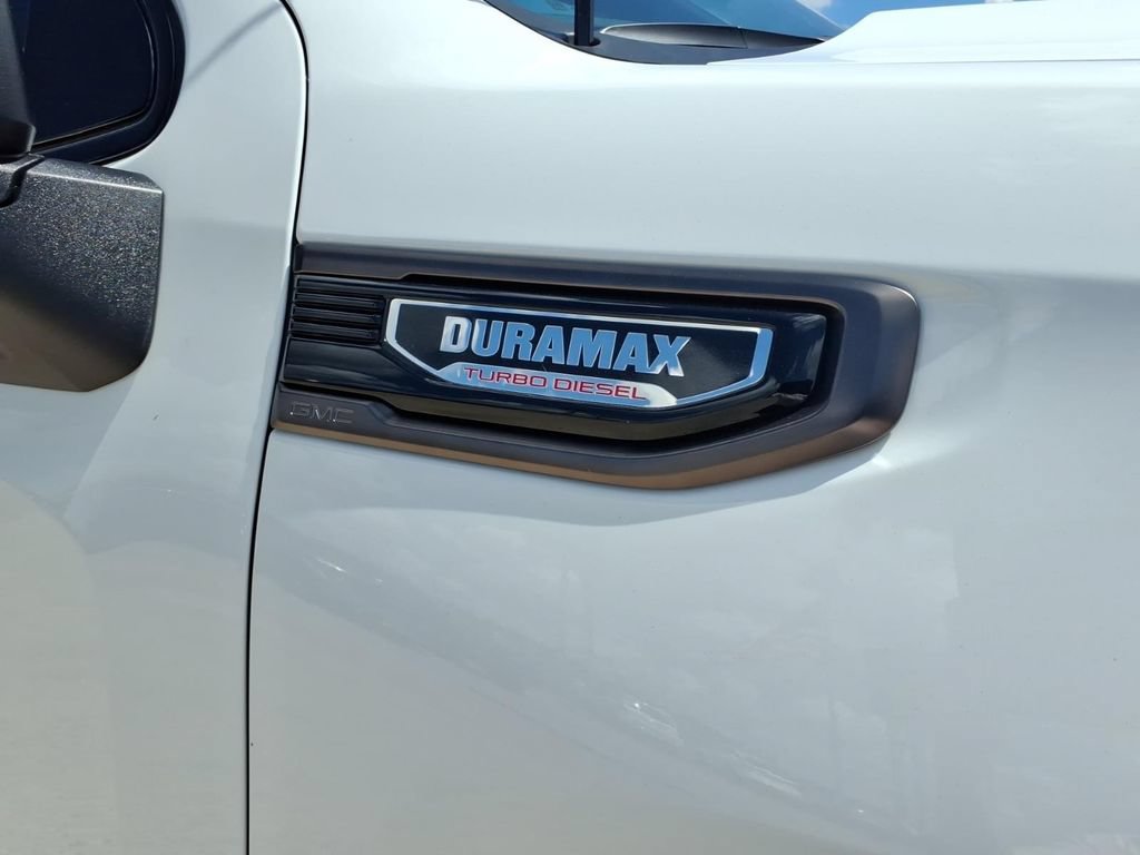 New 2026 GMC Sierra 1500 AT4X AWD/4WD image 10