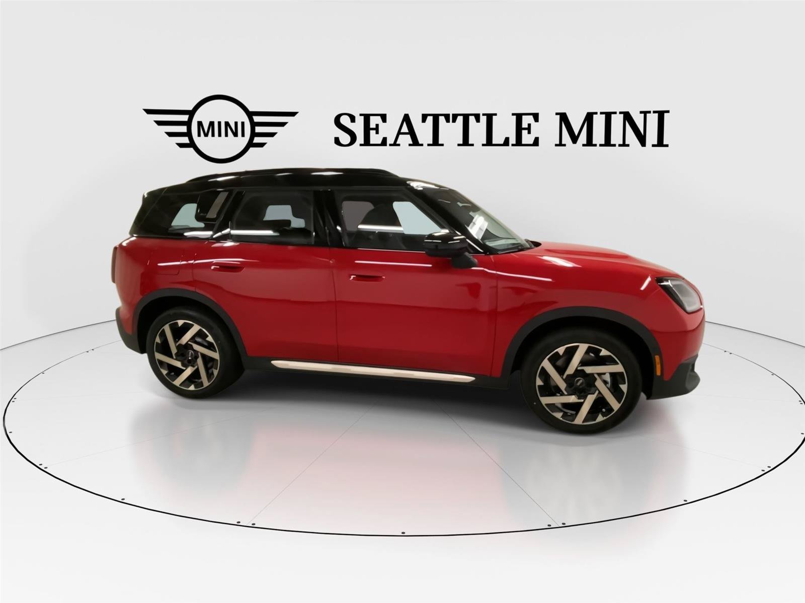 New 2026 MINI Cooper Countryman S AWD/4WD image 13