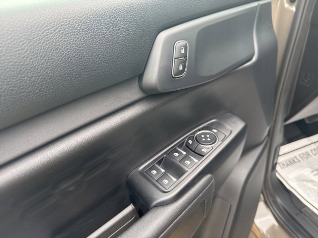 New 2025 Ford Ranger XL image 12