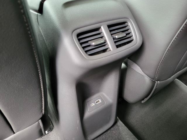Used 2023 Buick Envision Preferred FWD image 31