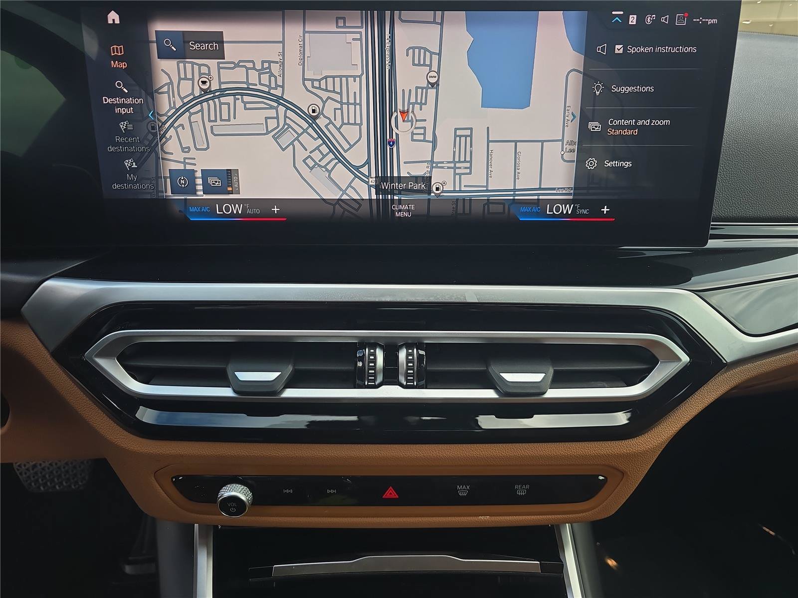 Certified 2024 BMW 330i Sedan RWD image 16