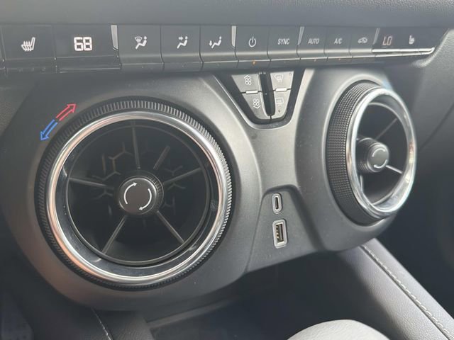 Used 2025 Chevrolet Blazer LT AWD/4WD image 20