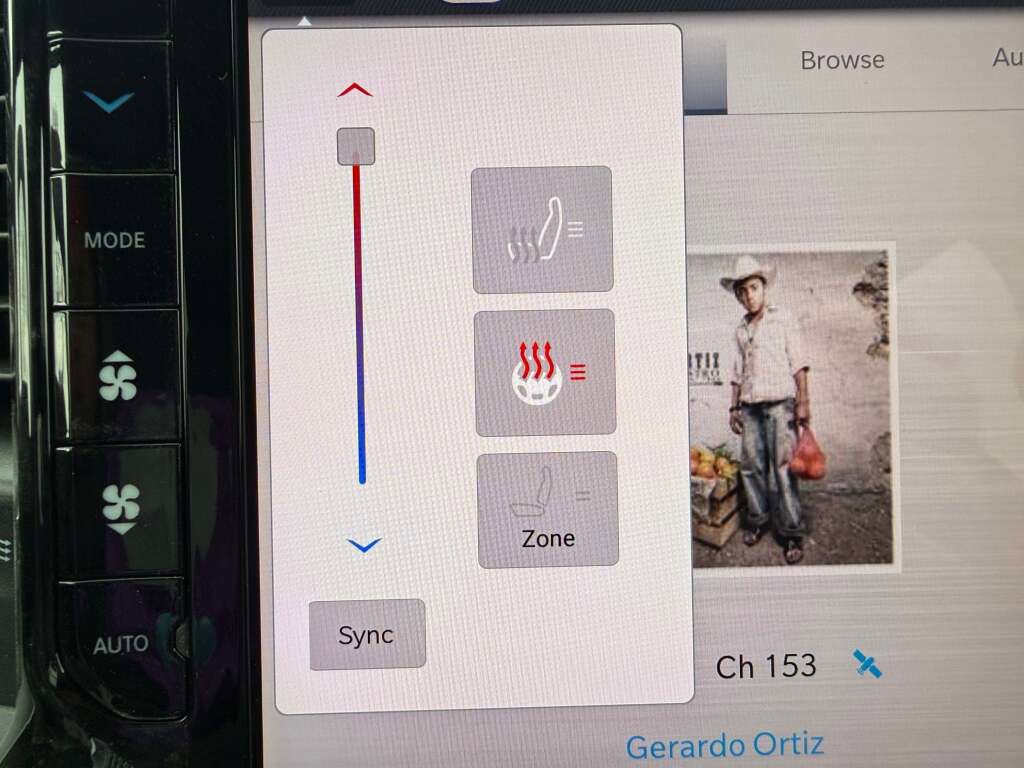 New 2025 RAM 1500 Lone Star image 30