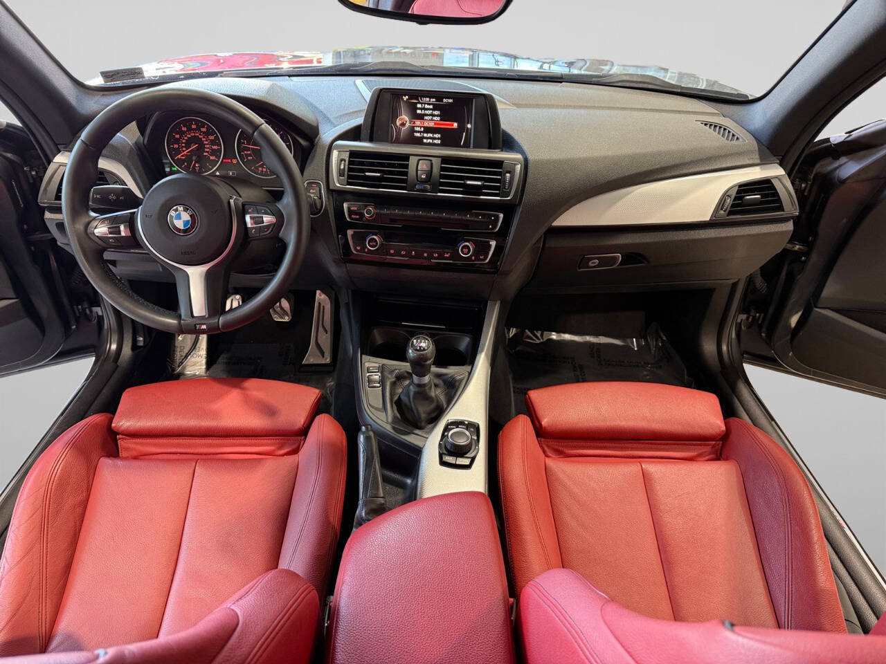 Used 2015 BMW 228i Coupe RWD image 12