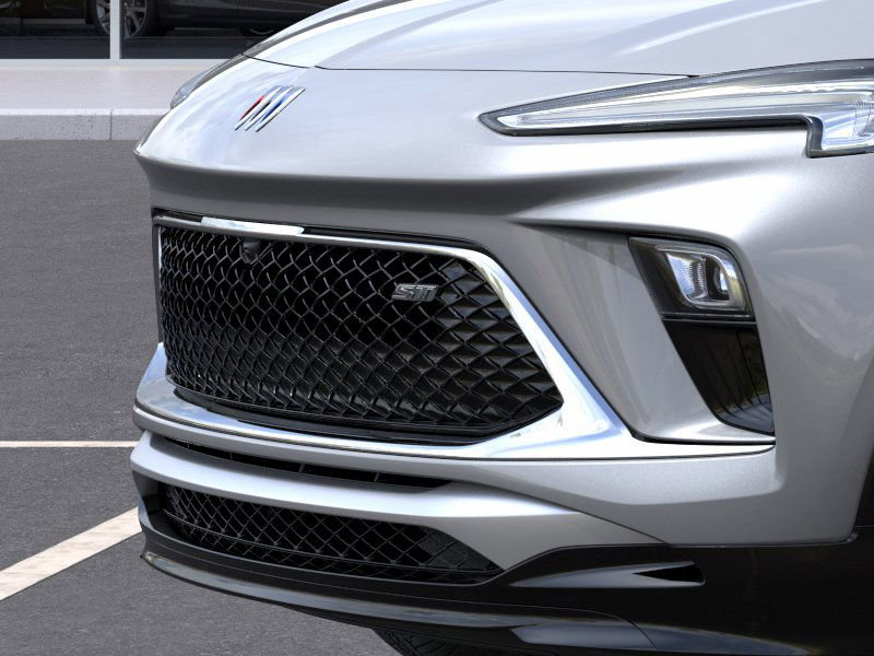 New 2026 Buick Encore GX Sport Touring w/ Advanced Technology Package image 13