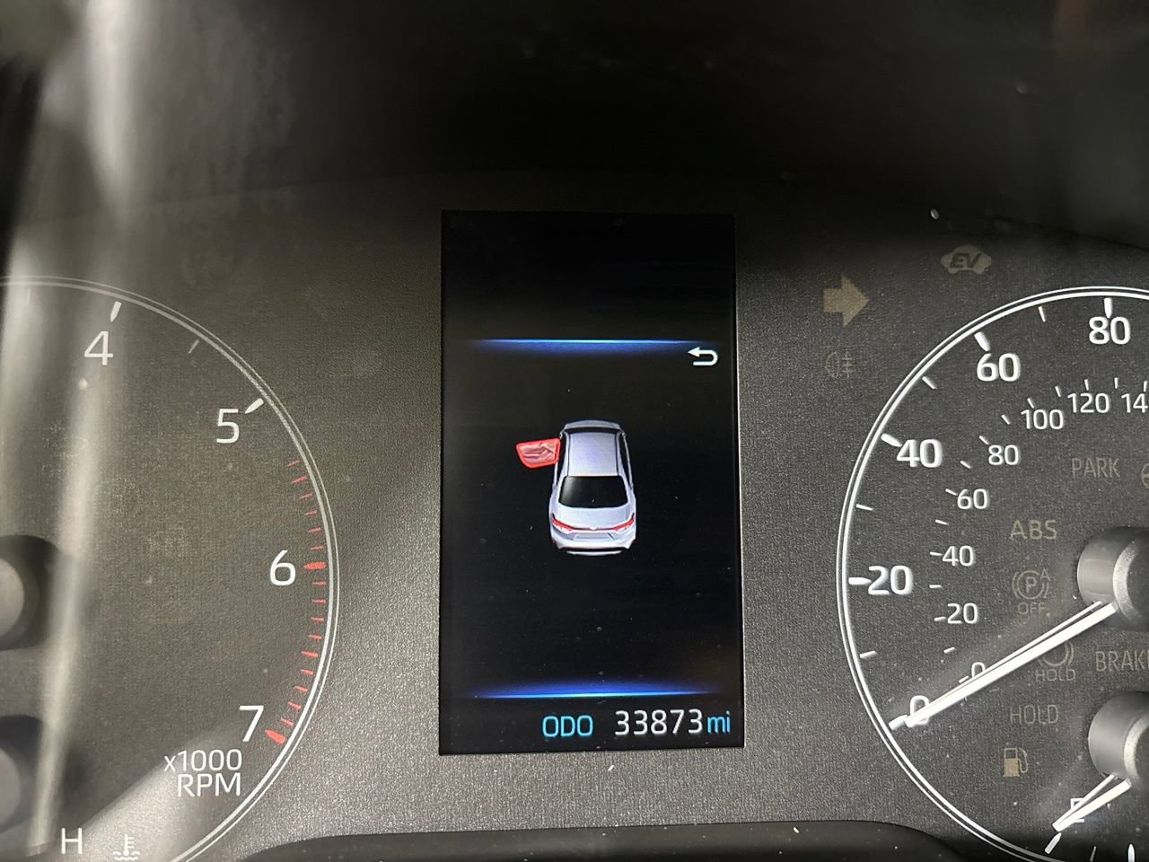 Used 2024 Toyota Corolla LE FWD image 15
