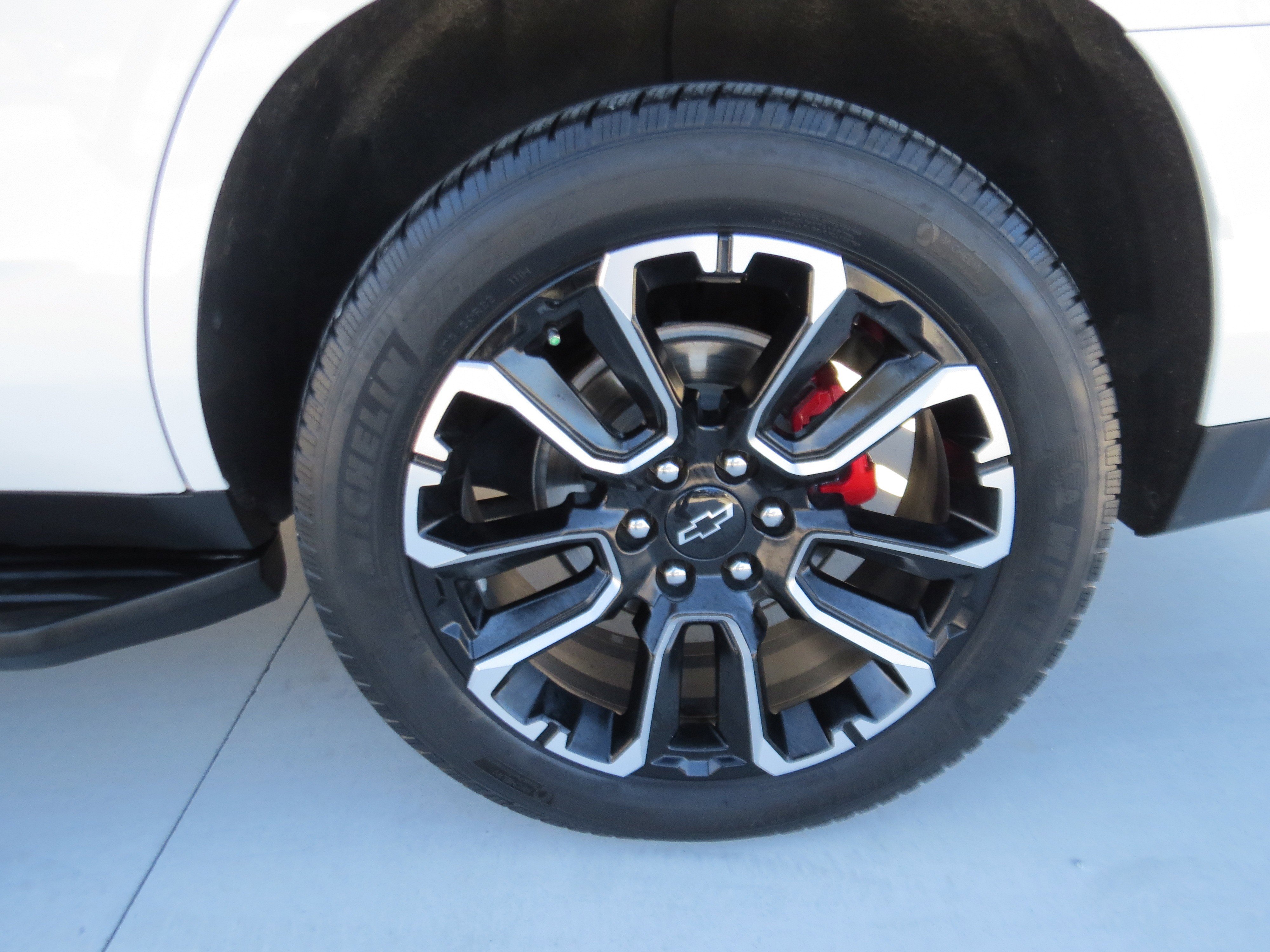 Used 2023 Chevrolet Tahoe RST w/ RST Performance Edition image 9