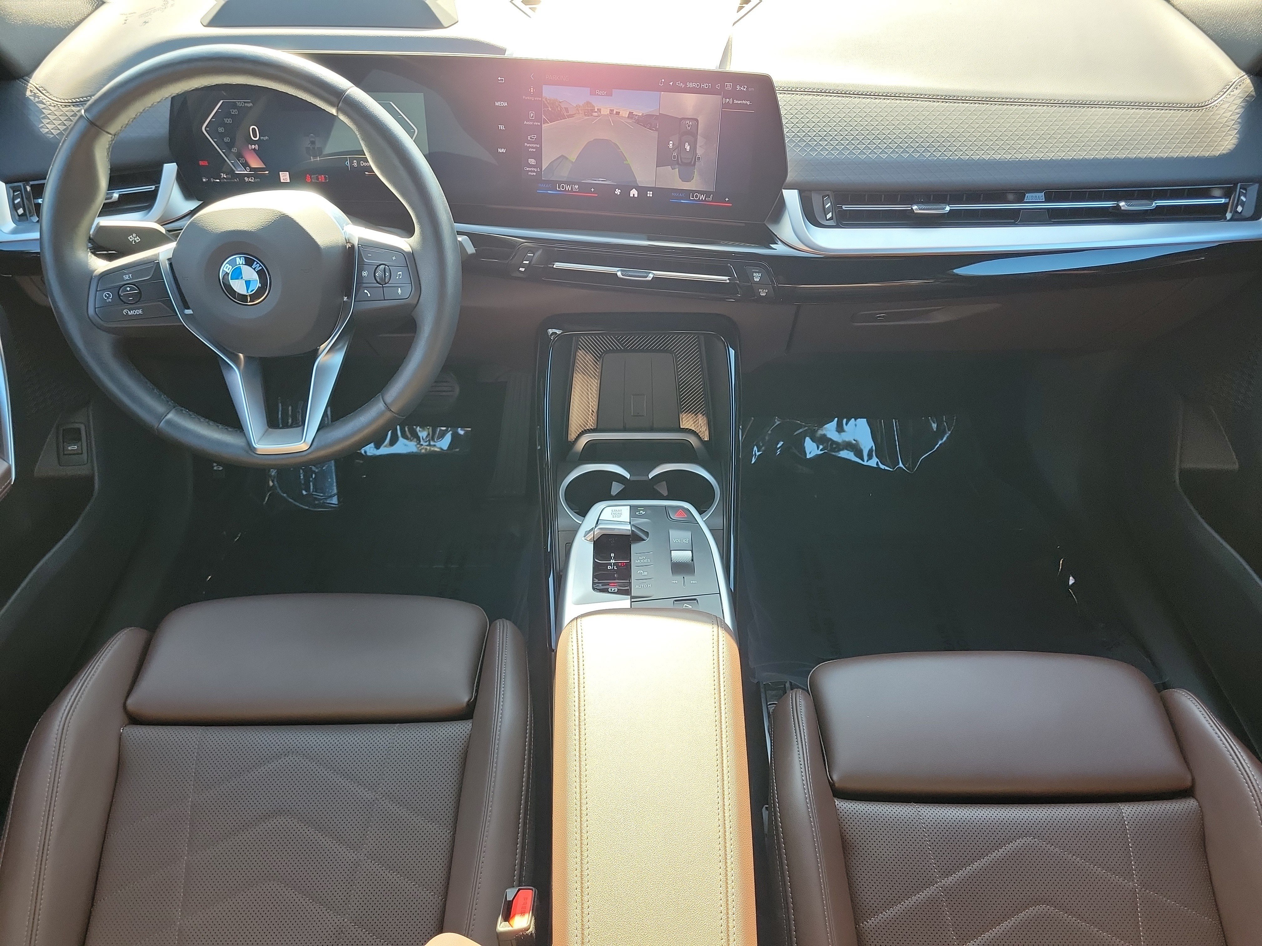 Used 2025 BMW X2 xDrive28i AWD/4WD image 14