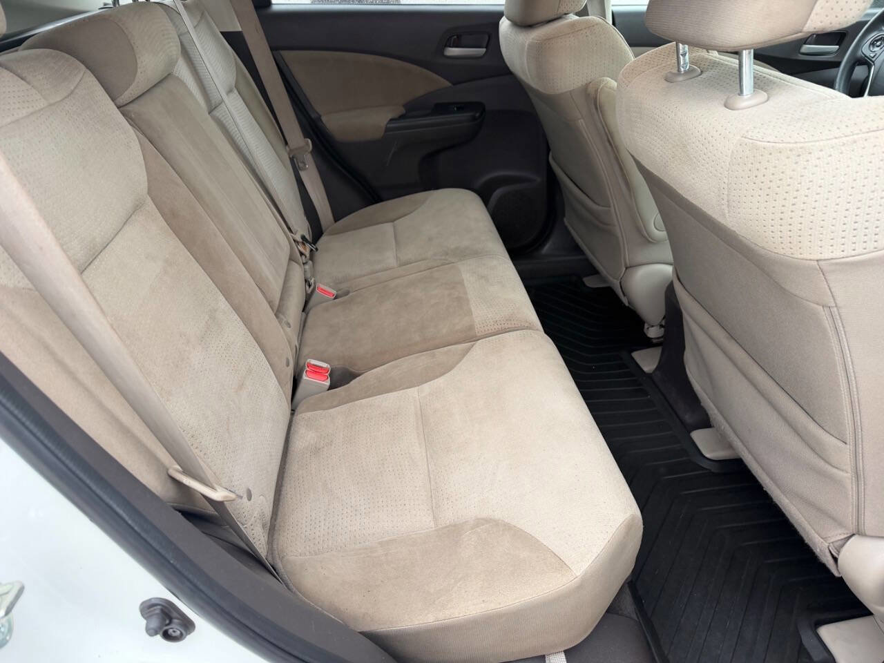 Used 2014 Honda CR-V EX image 19