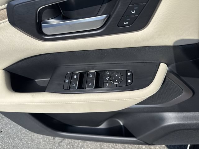 New 2026 Nissan Armada Platinum Reserve AWD/4WD image 29