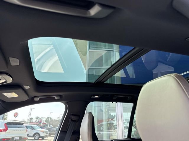 New 2026 Volvo XC90 B6 Ultra image 22