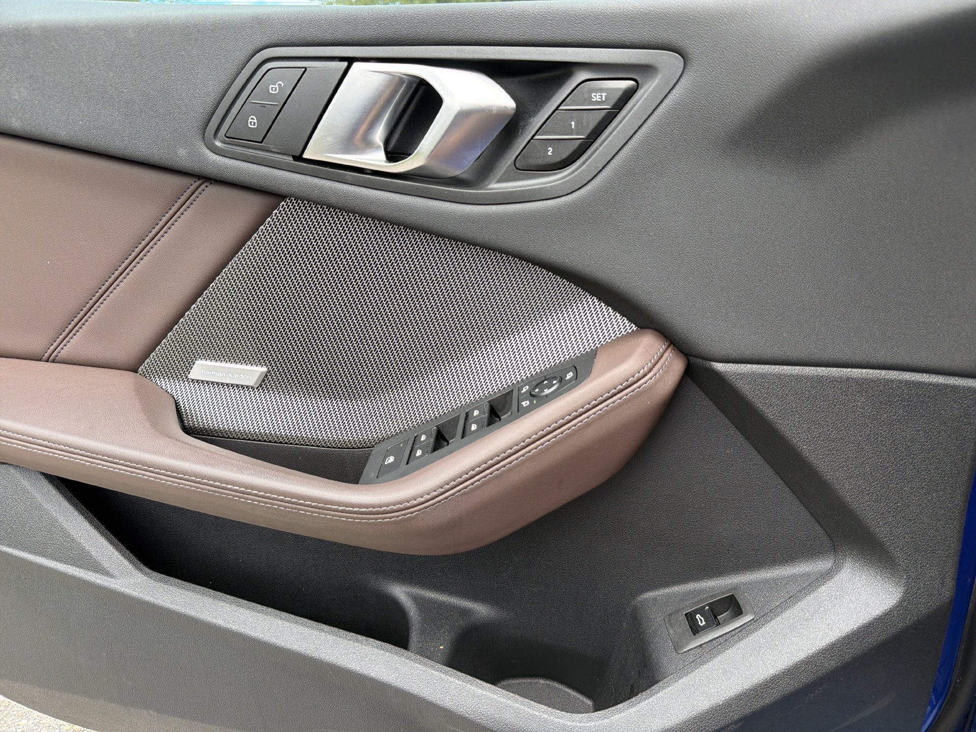 Certified 2025 BMW 228i xDrive AWD/4WD image 24