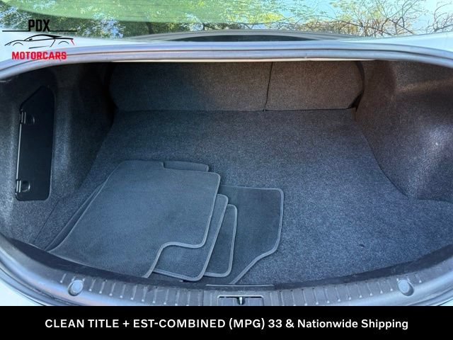 Used 2013 MAZDA MAZDA3 i Sport FWD image 24